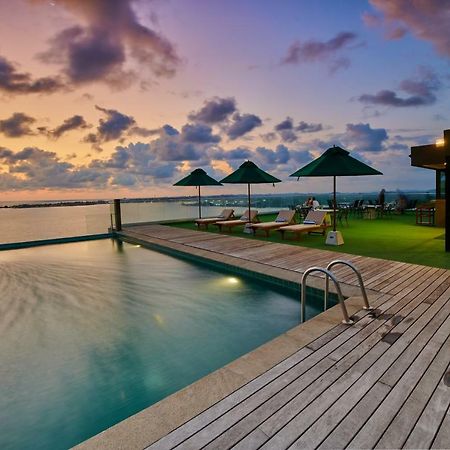 Agnus Unawatuna Exterior foto