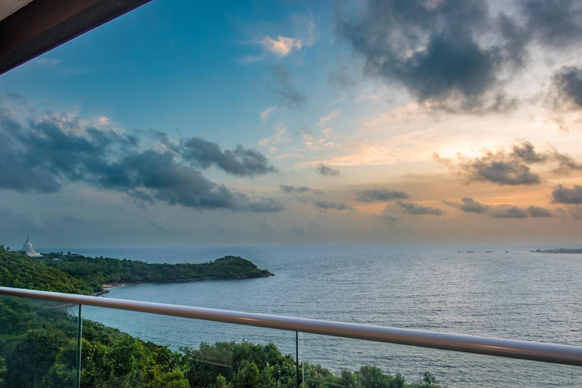Agnus Unawatuna Exterior foto