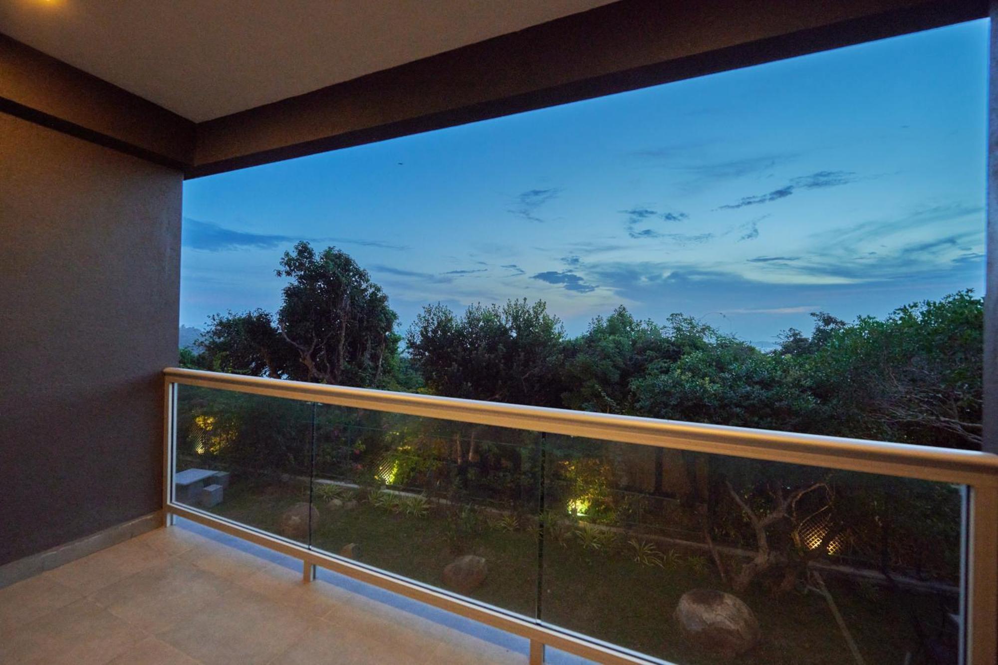 Agnus Unawatuna Exterior foto