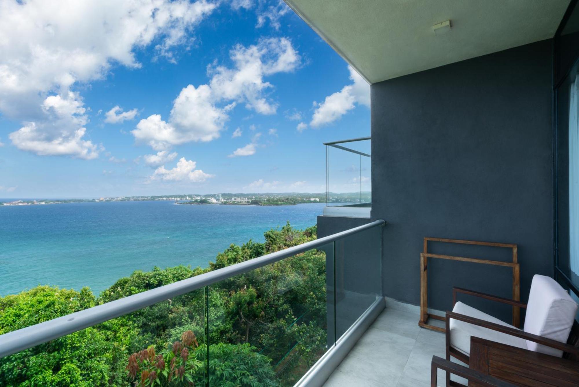 Agnus Unawatuna Exterior foto