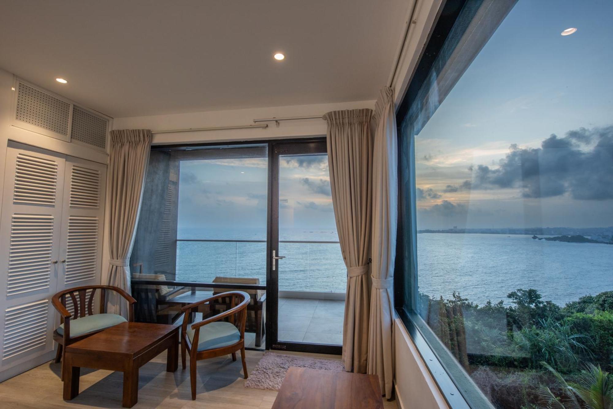 Agnus Unawatuna Exterior foto