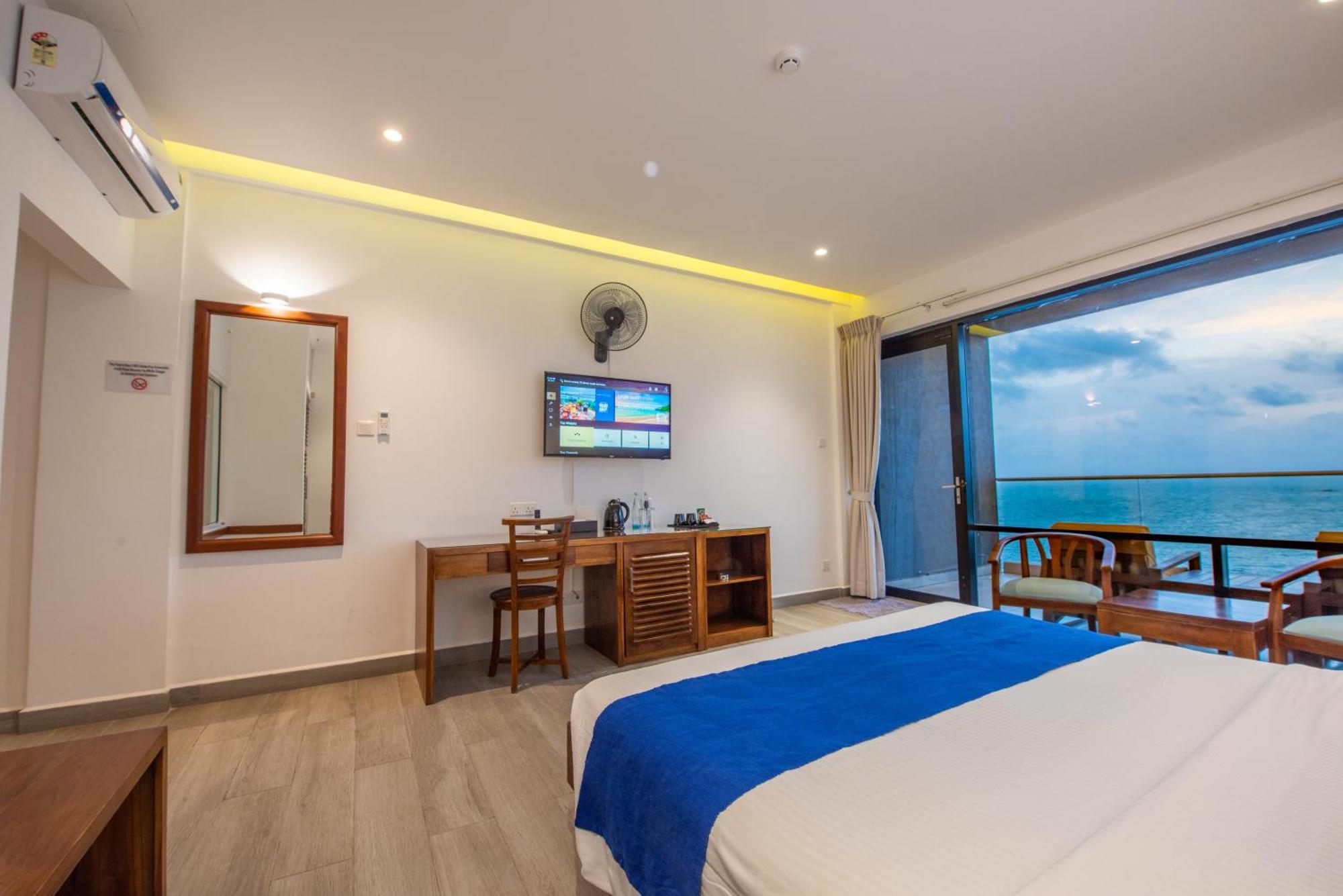 Agnus Unawatuna Exterior foto